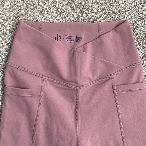 Cara Loren Activewear Leggings - Picture 1 of 4